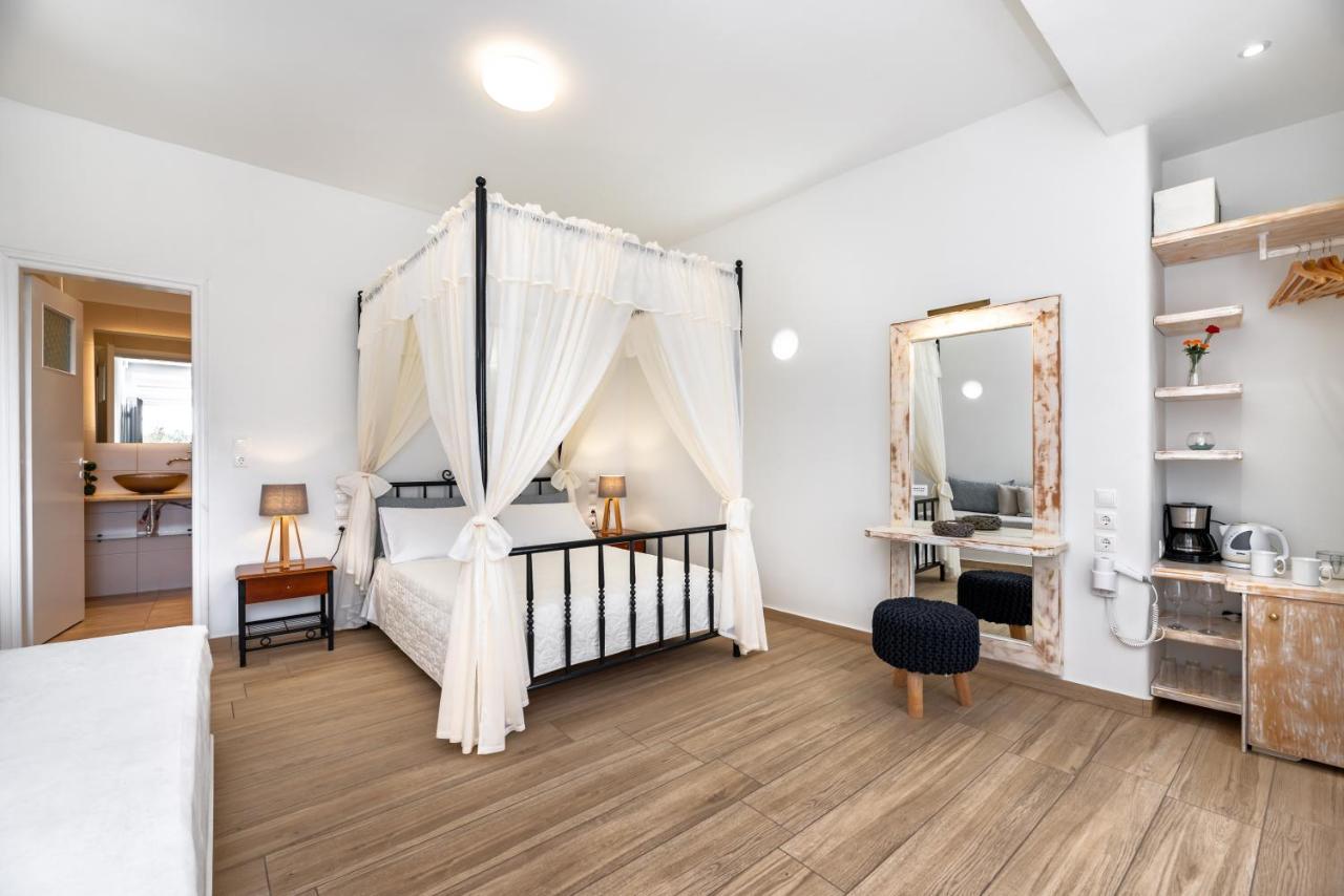 Hotel Thira Fira  Zewnętrze zdjęcie